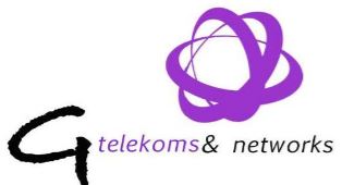 G-Telekoms & Networks